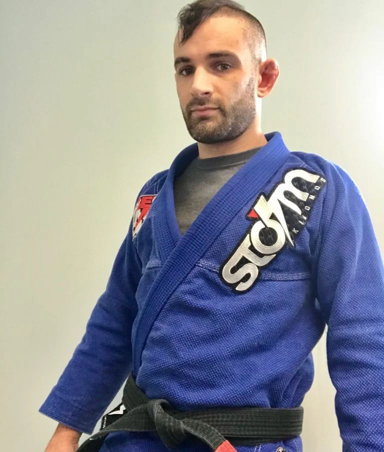 High Ground Jiu-Jitsu facility image