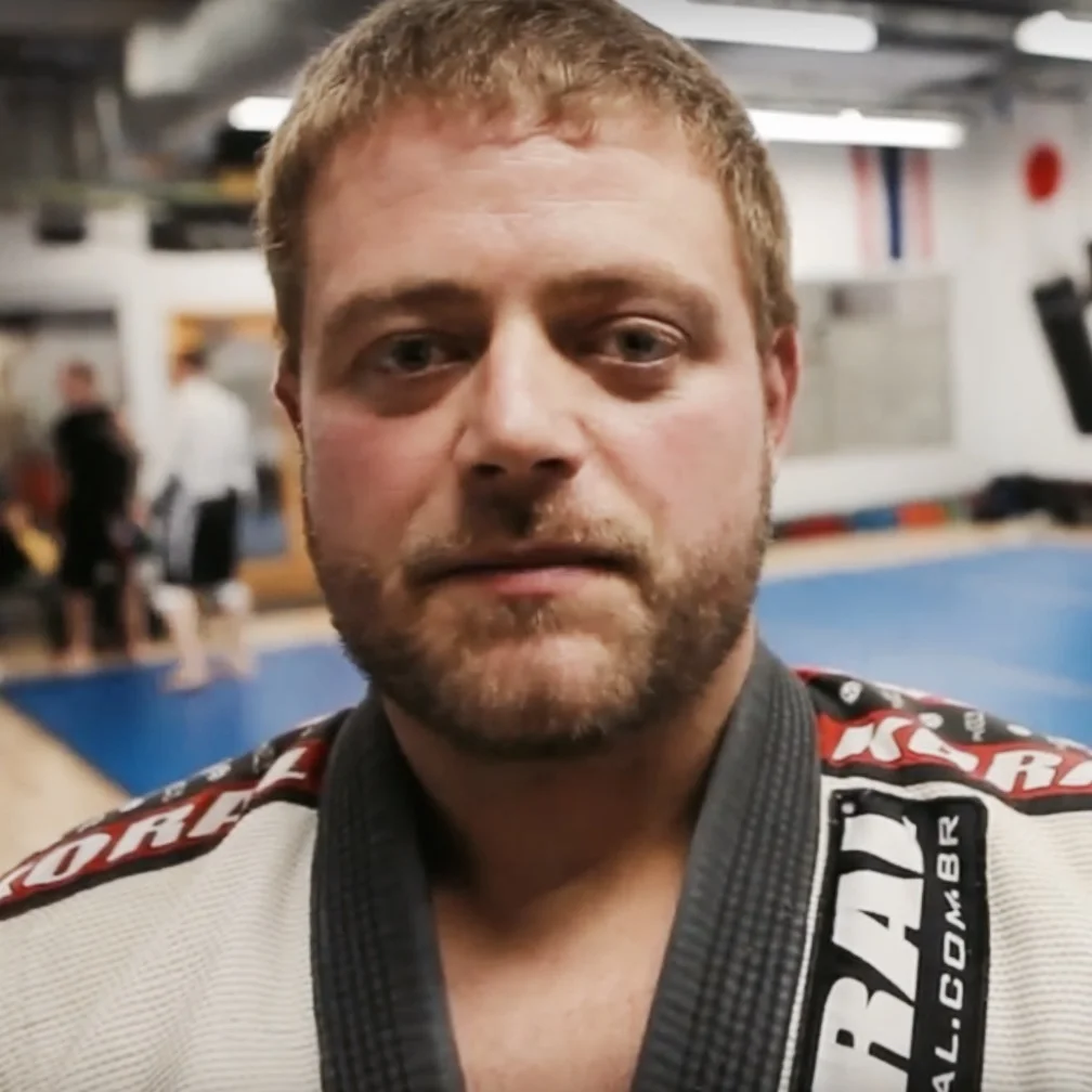 High Ground Jiu-Jitsu facility image
