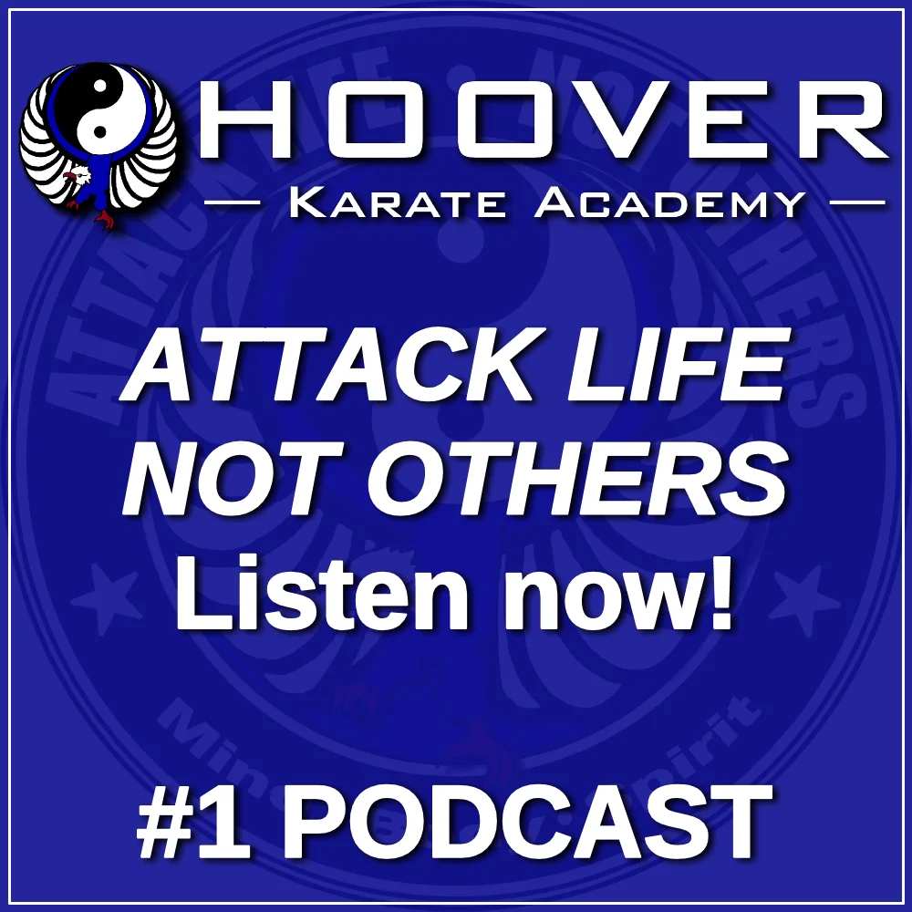 Hoover Karate Dojo facility image