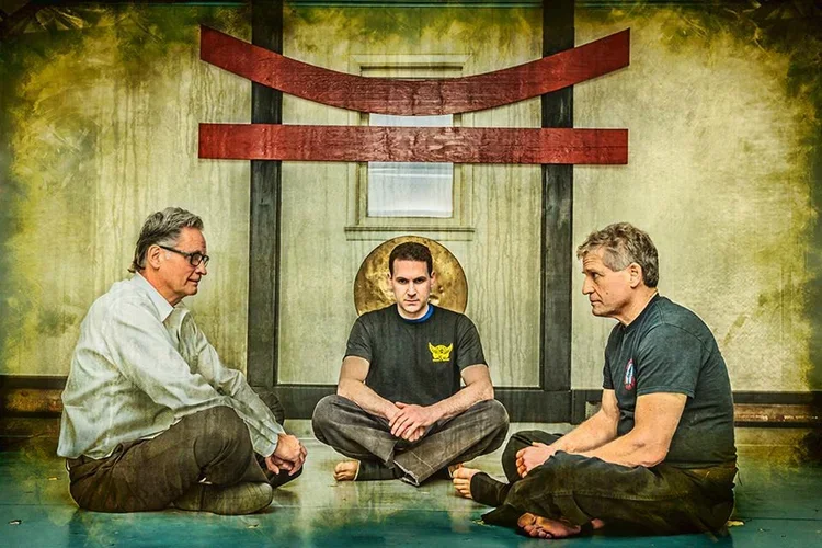 Hoover Karate Dojo facility image