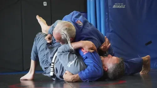 Horsemen Brazilian Jiu Jitsu facility image