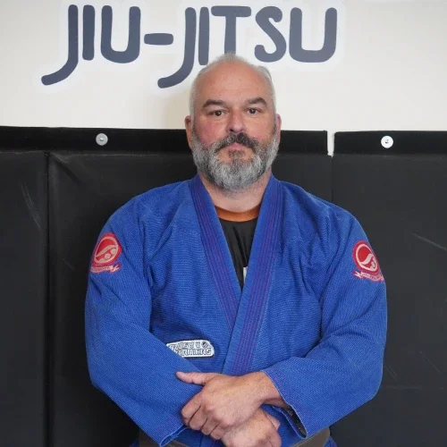 Horsemen Brazilian Jiu Jitsu facility image