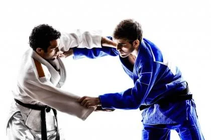 Impulse Martial Arts facility image
