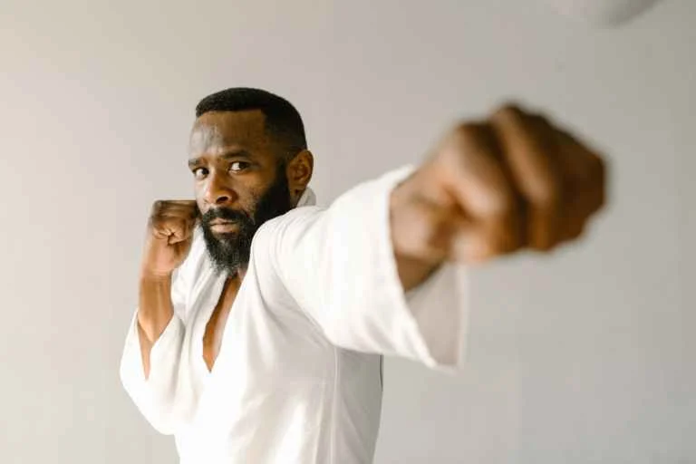 Impulse Martial Arts facility image