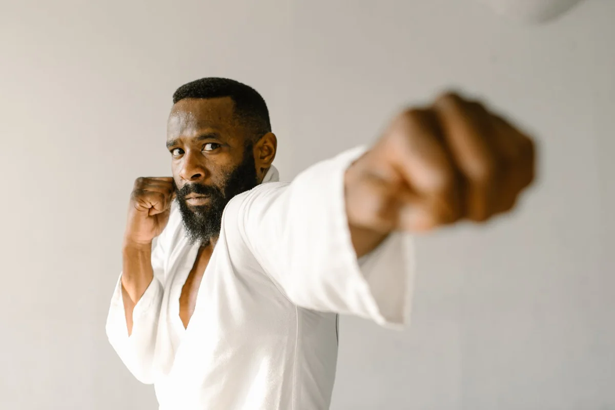 Impulse Martial Arts facility image