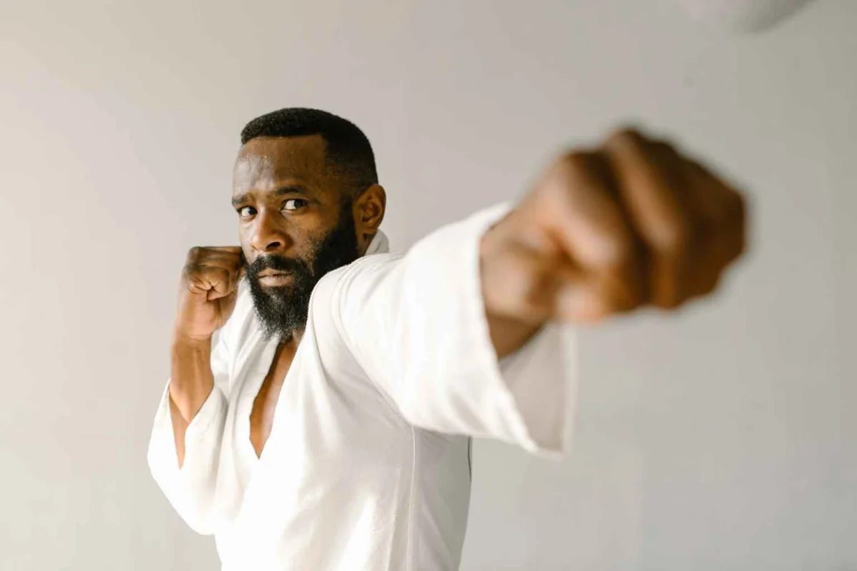 Impulse Martial Arts facility image