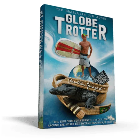 Inverted Gear Academy (affiliated with BJJ Globetrotters) facility image