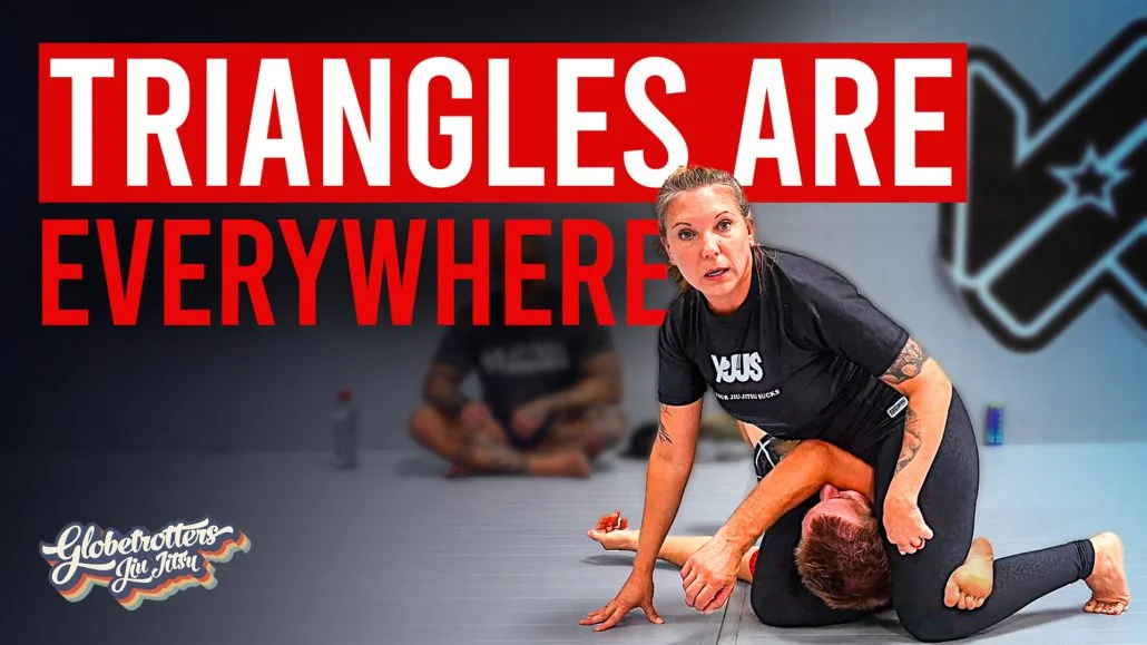 Inverted Gear Academy (affiliated with BJJ Globetrotters) facility image