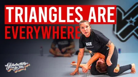 Inverted Gear Academy (affiliated with BJJ Globetrotters) facility image