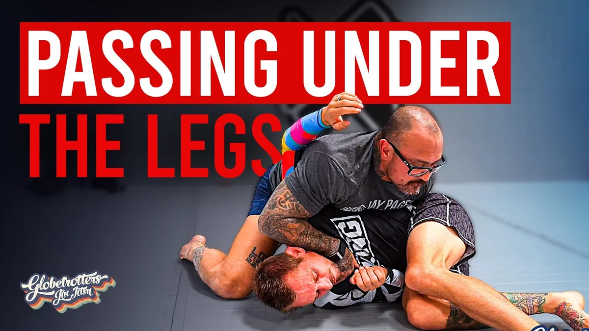 Inverted Gear Academy (affiliated with BJJ Globetrotters) facility image