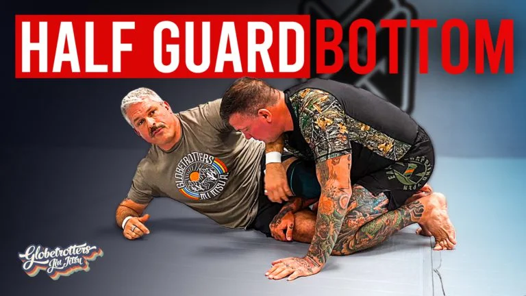 Inverted Gear Academy (affiliated with BJJ Globetrotters) facility image