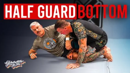 Inverted Gear Academy (affiliated with BJJ Globetrotters) facility image