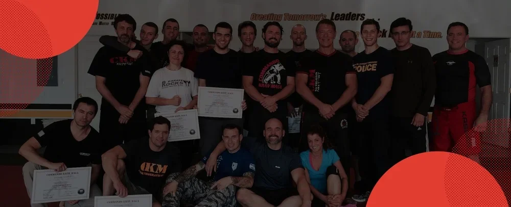 Krav Maga Elite facility image