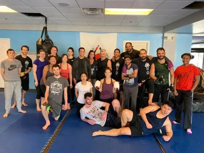 Krav Maga Elite facility image