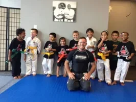 Krav Maga Elite facility image