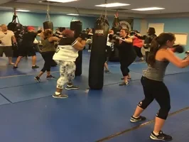Krav Maga Elite facility image