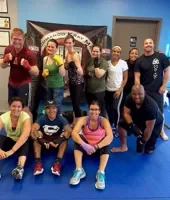 Krav Maga Elite facility image
