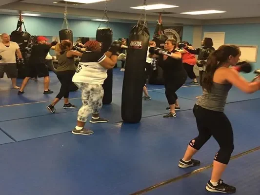 Krav Maga Elite facility image