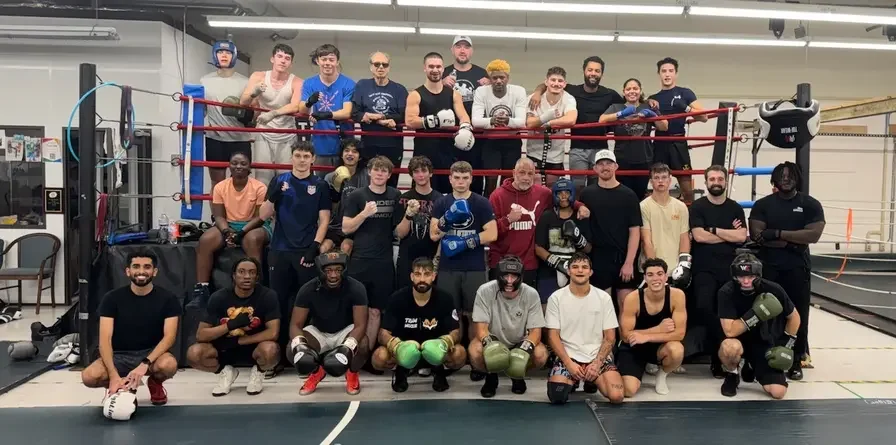 Legacy Boxing & Combat Sports Academy facility image