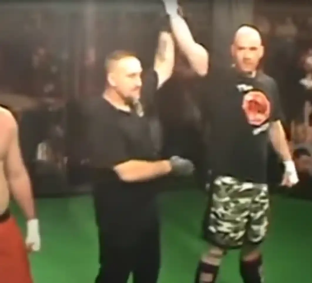 Legacy Boxing & Combat Sports Academy facility image