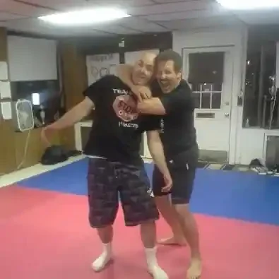 Legacy Boxing & Combat Sports Academy facility image