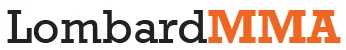 LombardMMA academy logo