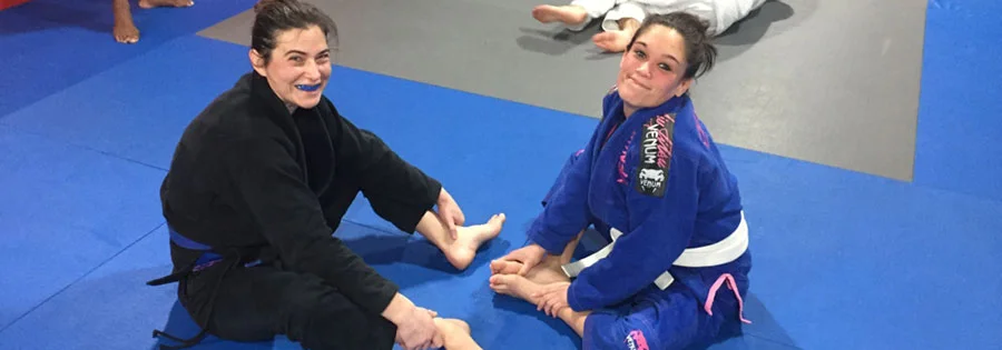 Main Line United Brazilian Jiu-Jitsu facility image