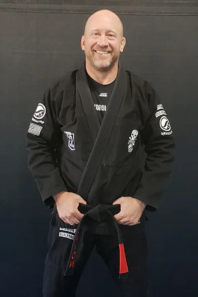Main Line United Brazilian Jiu-Jitsu facility image