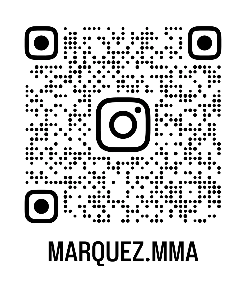 Marquez MMA - John Marquez facility image