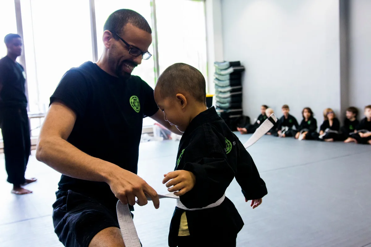 Martial Posture facility image