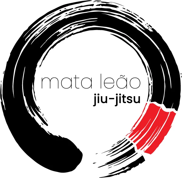 Mata Leão Jiu-Jitsu academy logo