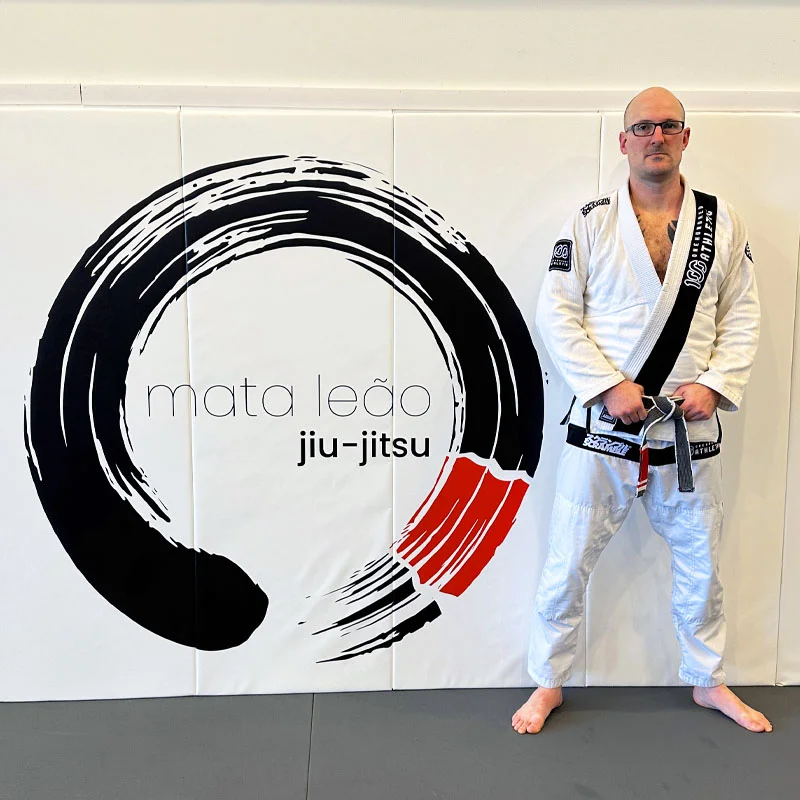 Mata Leão Jiu-Jitsu facility image
