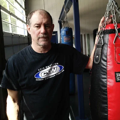 Good Tree MMA facility image