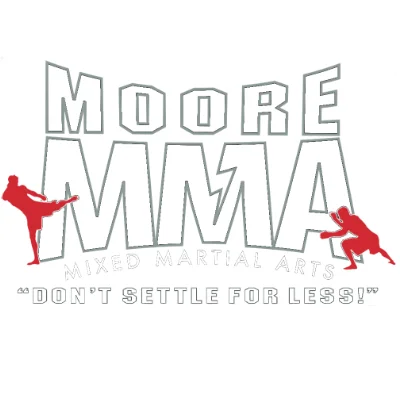 Good Tree MMA academy logo
