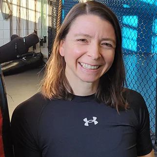 Good Tree MMA facility image
