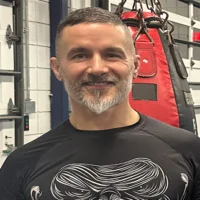 Good Tree MMA facility image