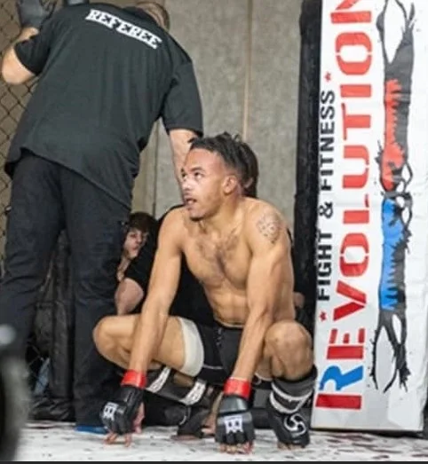 Good Tree MMA facility image