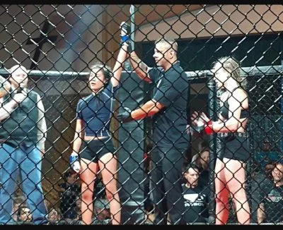 Good Tree MMA facility image