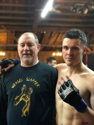 Good Tree MMA facility image