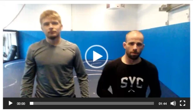 Good Tree MMA facility image