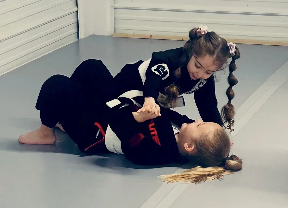 Moxie Jiu Jitsu LLC facility image