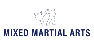 NEPA Mixed Martial Arts academy logo