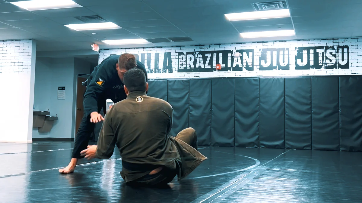 Padilla Brazilian Jiu-Jitsu - Lehigh Valley facility image