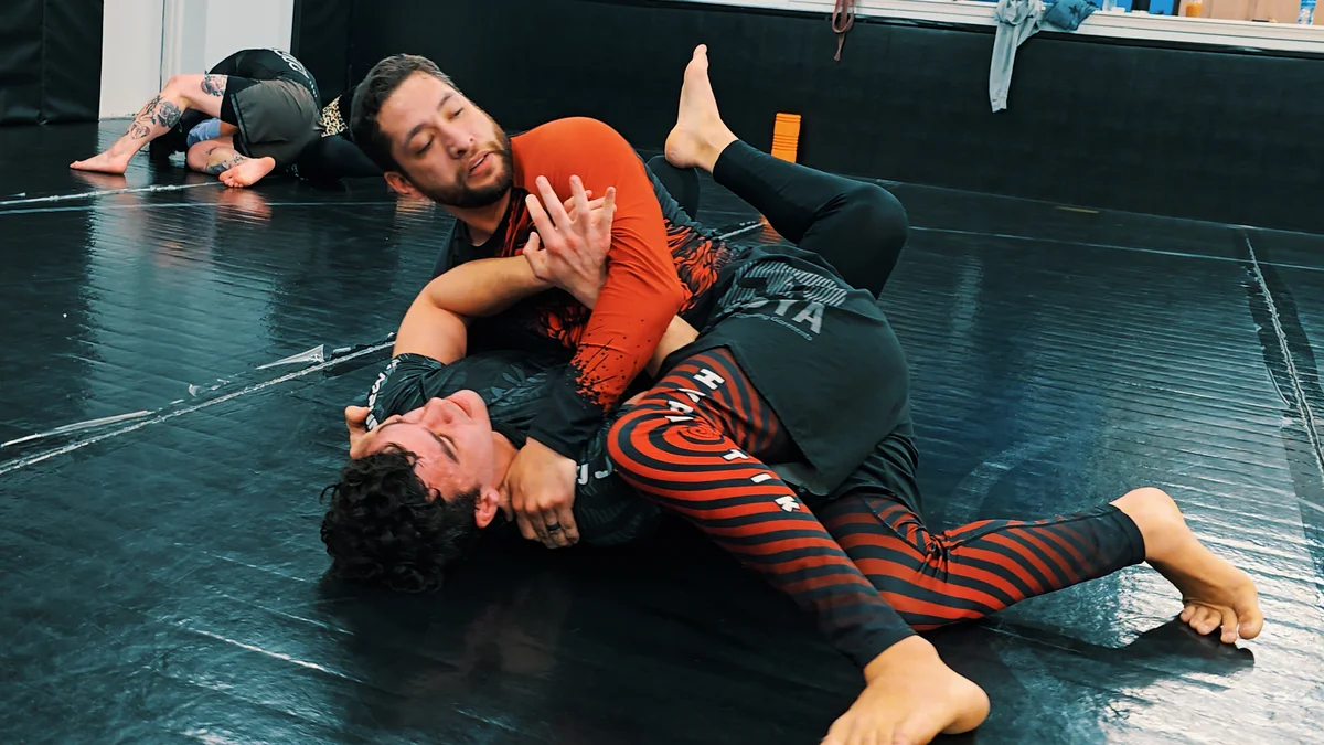 Padilla Brazilian Jiu-Jitsu - Lehigh Valley facility image