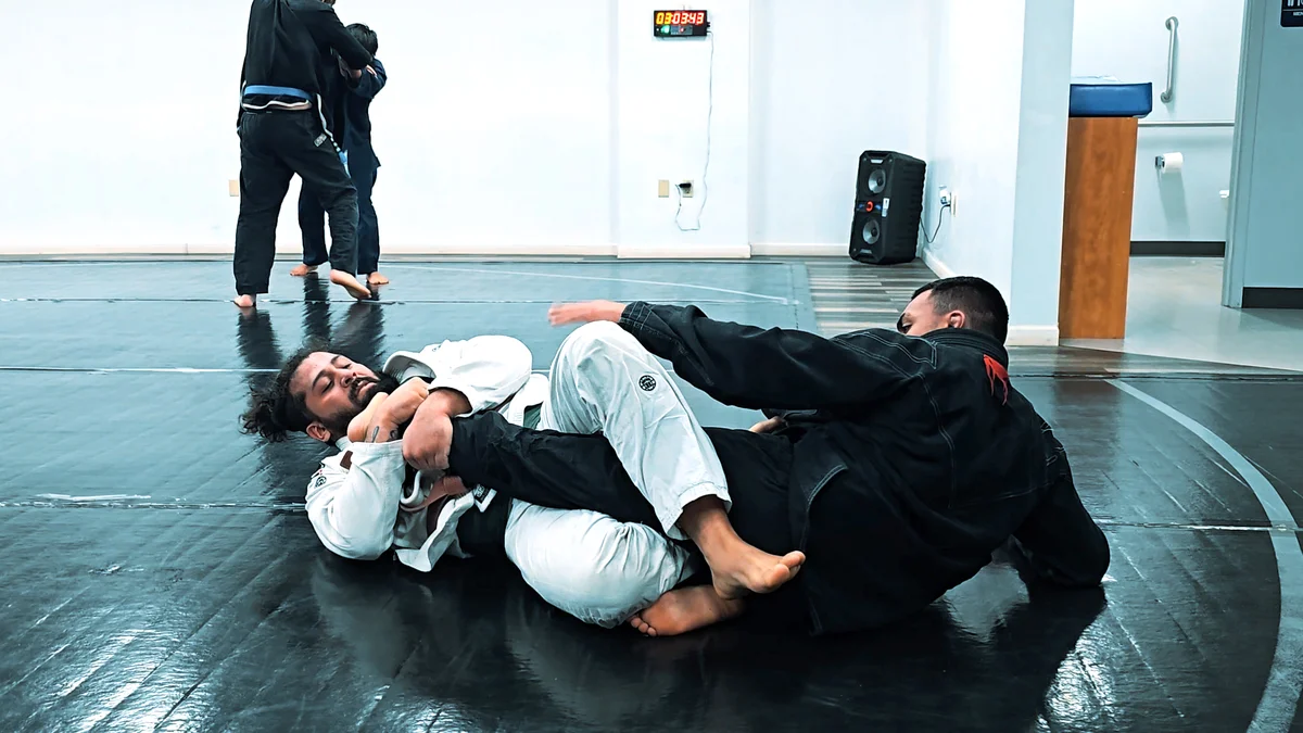 Padilla Brazilian Jiu-Jitsu - Lehigh Valley facility image