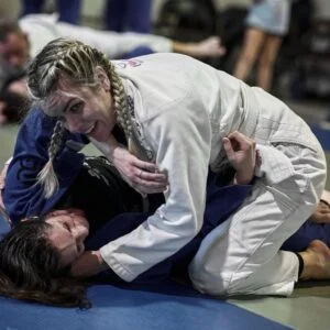 Paramount Brazilian Jiu-Jitsu facility image