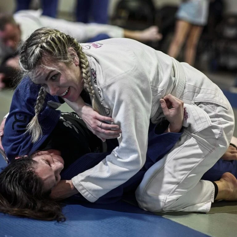 Paramount Brazilian Jiu-Jitsu facility image