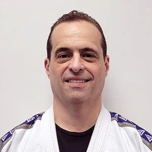 Paramount Brazilian Jiu-Jitsu facility image