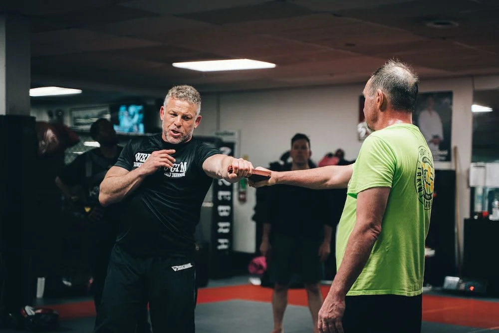 Pittsburgh Brazilian Jiu Jitsu - Wright's Gym facility image