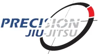 Precision Jiu-Jitsu academy logo